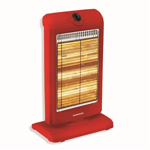 QUẠT SƯỞI HALOGEN SUNHOUSE SHD7016